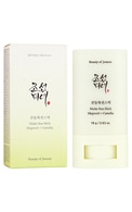 BEAUTY OF JOSEON Matēts saules aizsargkrēms-zīmulis: Vībotne+Kamēlija SPF50+ PA++++, 18g