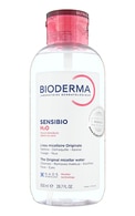  BIODERMA undefined BIODERMA Sensibio H2O micelārais attīrošais ūdens, 850ml  