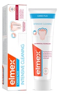  ELMEX undefined ELMEX Caries Plus Intensive Cleaning зубная паста, 50мл 