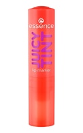 ESSENCE Juicy Tint lūpu tinte, 02 Strawberry Szn, 3.5ml