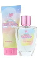 BUBBLE BLISS Dreamy Glitterwings подарочный набор для девочек