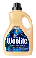 WOOLITE undefined WOOLITE Keratin Therapy Perfume жидкое моющее средство для тёмного белья, 1800мл  