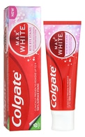 COLGATE Max White Bye Bye Stains zobu pasta, 75ml