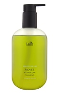 LADOR Keratin LPP Movet parfimētais šampūns, 350ml