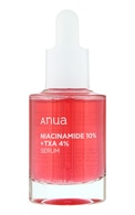 ANUA Niacinamide 10% + TXA 4% сыворотка, 30мл