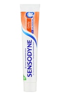SENSODYNE Cavity+Sensitivity zobu pasta, 75ml