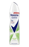 REXONA Aloe Vera Scent izsmidzināms antiperspirants, 150ml