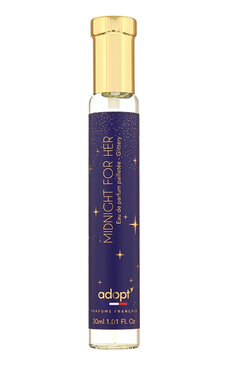 ADOPT EdP Midnight for Her парфюмированная вода для женщин, 30мл