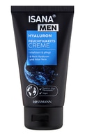 ISANA MEN Hydro Power sejas krēms, 75ml