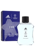 ADIDAS MEN Champions League Star losjons pēc skūšanās, 100ml