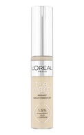 L`OREAL PARIS True Match Radiant Serum korektors, Light 1N, 11ml