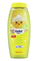  ISANA KIDS undefined ISANA KIDS Lemon Glitzer dušas želeja, 300ml  