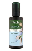 undefined undefined NATURALS BY WATSONS Coconut сыворотка для сухих и ломких волос, 100мл  