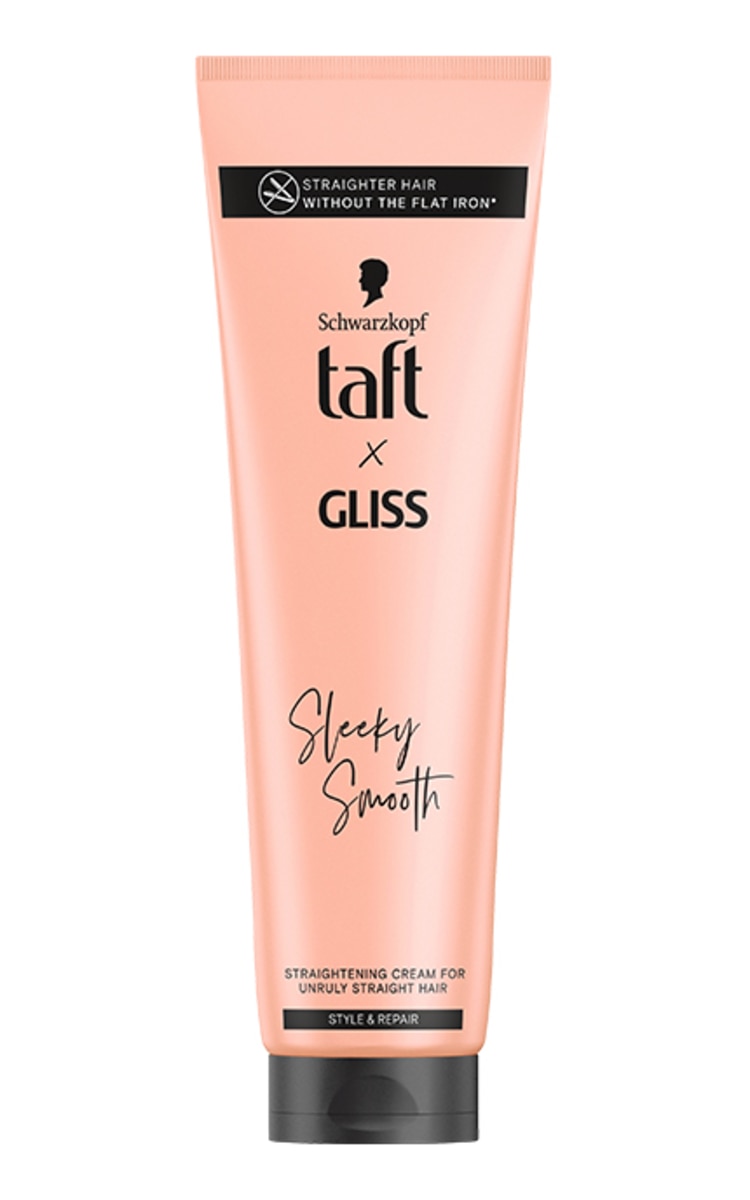 TAFT TAFT&GLISS M.VEID.KRĒMS SMOOTH 150 ml