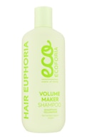  ECOFORIA undefined ECOFORIA Volume Maker шампунь для объема волос, 400мл  