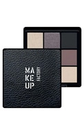  MAKE UP FACTORY undefined MAKE UP FACTORY Pro Effect acu ēnu palete, 40 Iconic Variations, 1gab.  
