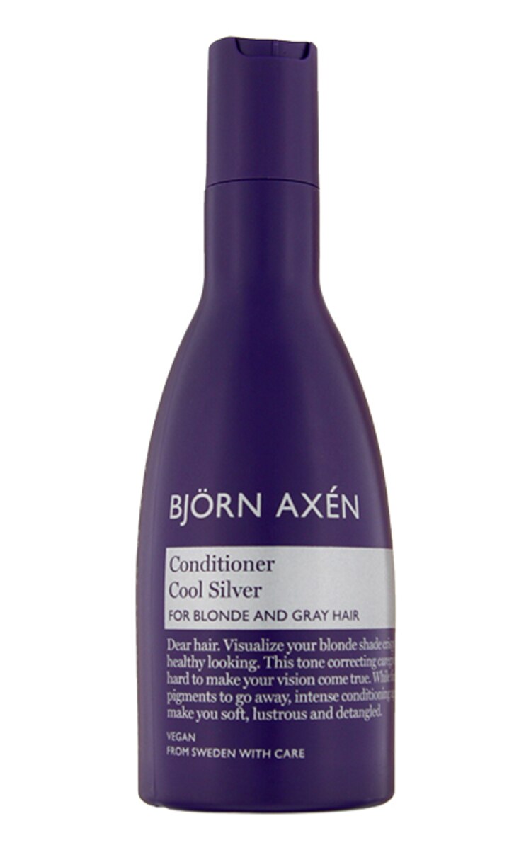 BJORN AXEN BJORN AXEN Cool Silver kondicionieris matiem, 250ml 250 ml