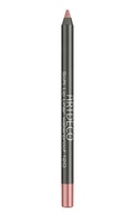 ARTDECO Soft Lip Liner Waterproof lūpu zīmulis, 120 Classic Lady, 1,2g