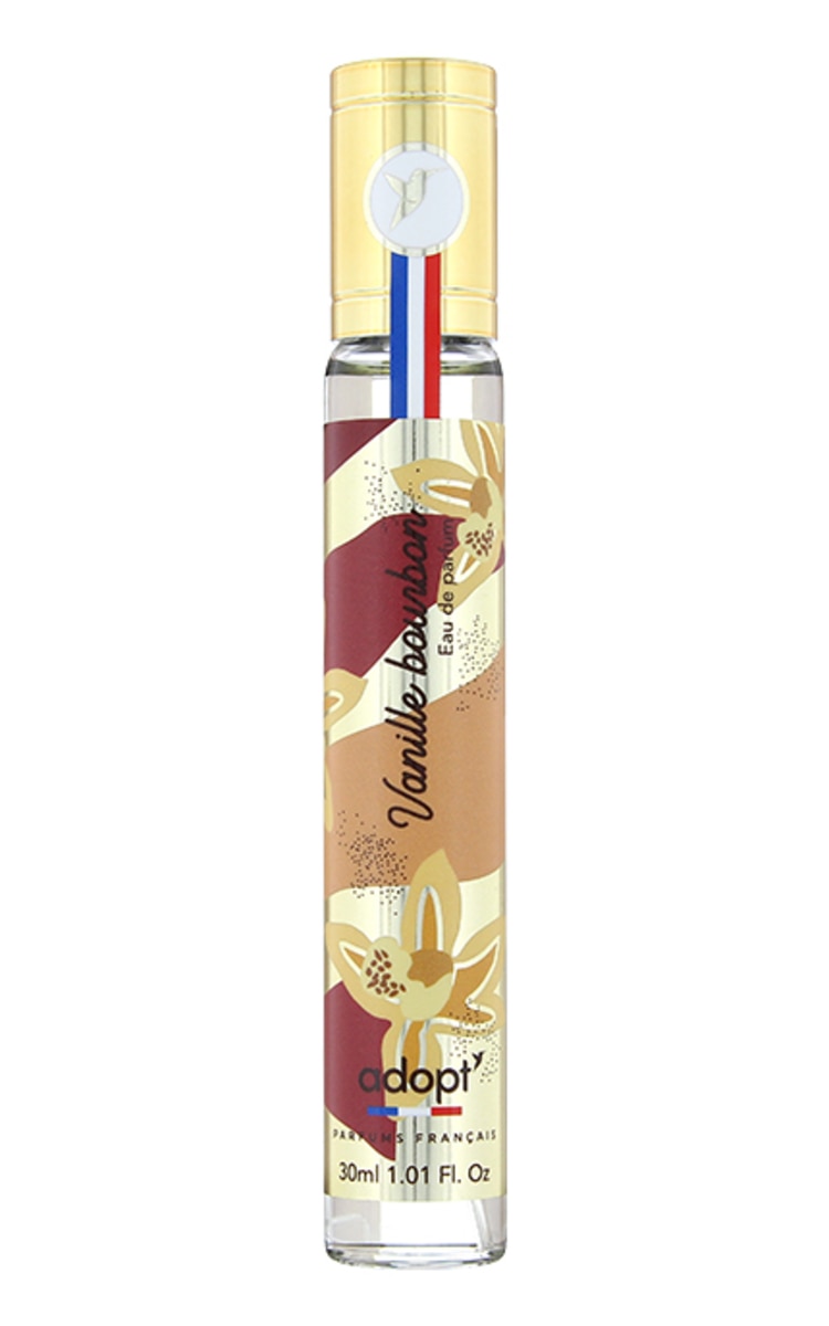 ADOPT ADOPT EdP Vanille Bourbon парфюмированная вода для женщин, 30мл