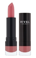 RIVAL DE LOOP Shine 'n Care губная помада, 24, 3,9г