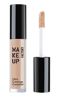  MAKE UP FACTORY undefined MAKE UP FACTORY Ultra Coverage konsīleris, 4.5ml  