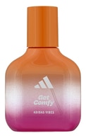 ADIDAS Vibes EDP Get Comfy Unisex parfimērijas ūdens, 30ml