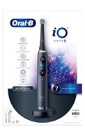 ORAL-B iO Series 9 Black Onyx электрическая зубная щётка