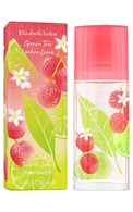 ELIZABETH ARDEN EDT Green Tea Lychee Lime женская туалетная вода, 50мл