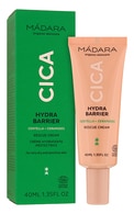  MADARA undefined MÁDARA CICA HYDRA Barrier Centella+Ceramides sejas krēms ādas barjeras atjaunošanai, 40ml  
