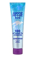 AUSSIE SOS Super Serum Leave-In intensīvas iedarbības balzams matiem, 160ml