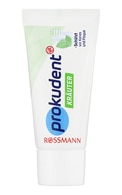  PROKUDENT undefined PROKUDENT Herbal zobu pasta, 20ml  