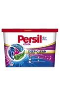  PERSIL undefined PERSIL Discs Color капсулы для стирки белья, 22шт. 