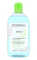  BIODERMA undefined BIODERMA Sebium H2O micelārais attīrošais ūdens, 500ml  
