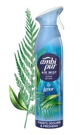 AMBI PUR Air Ocean Mist освежитель воздуха, 185мл