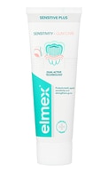 ELMEX Sensitive Plus Sensitivity +Gum Care зубная паста, 75мл