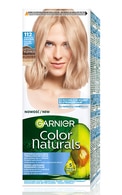  GARNIER COLOR NATURALS undefined GARNIER COLOR NATURALS Краска для волос, 112 Extra Light Natural Ash Blond  