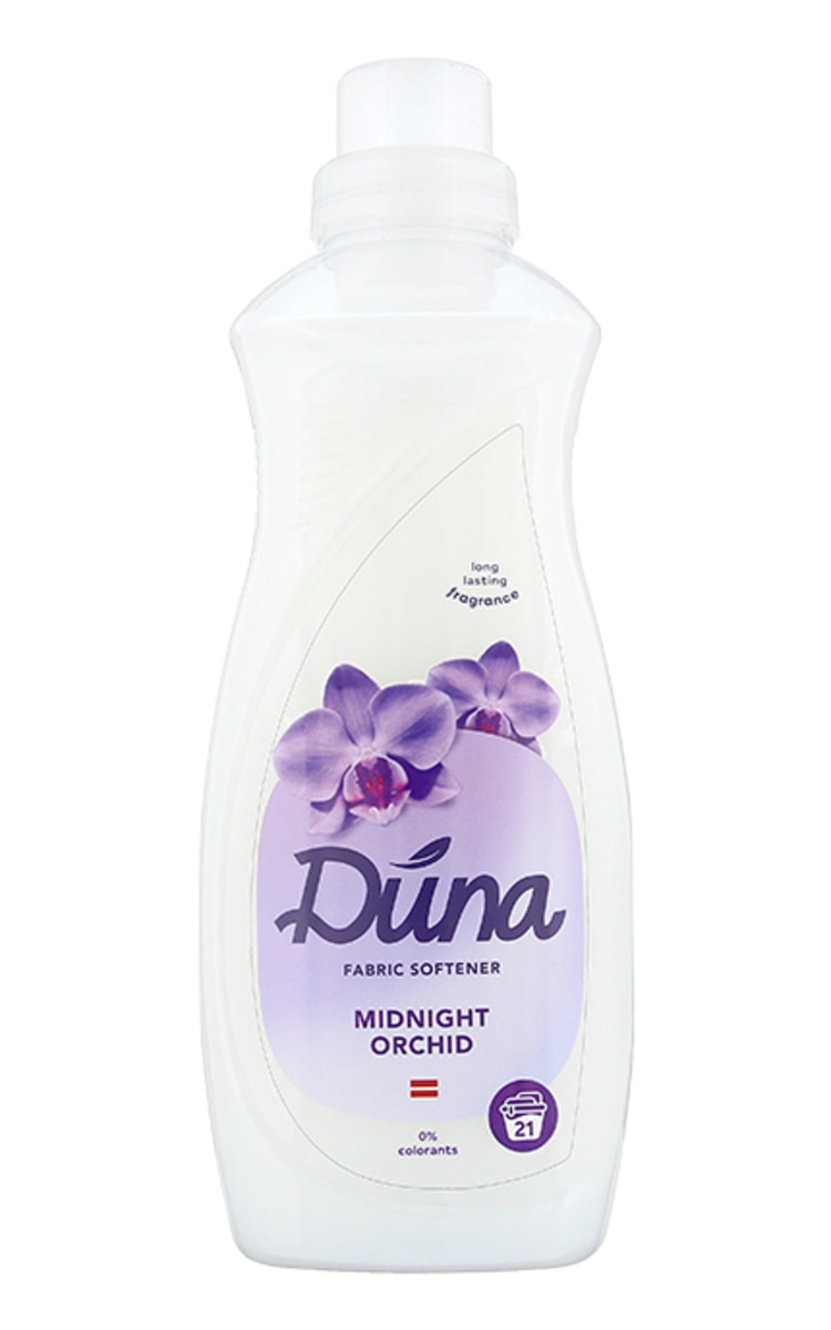 DŪNA DŪNA Midnight Orchid смягчитель белья, 750мл