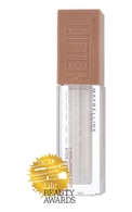 MAYBELLINE New York Lifter Gloss lūpu spīdums, 001 Pearl, 5.4ml