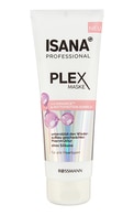 ISANA PROFESSIONAL Plex šampūns bojātiem matiem, 250ml