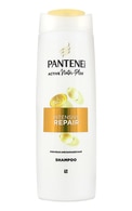 PANTENE Intensive Repair Active Nutri-Plex шампунь для волос, 400мл