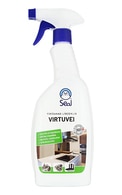 SEAL Tīrīšanas līdzeklis virtuvei, 750ml