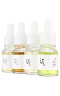 BEAUTY OF JOSEON Hanbang serumu komplekts, 4x10ml