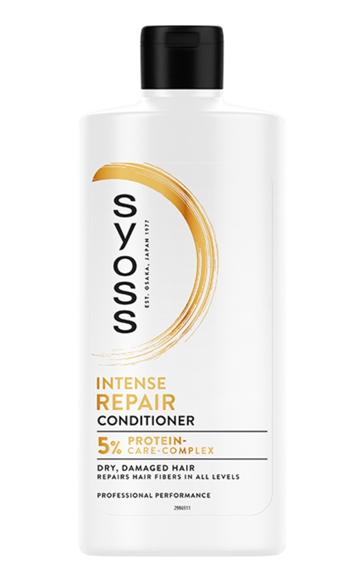 SYOSS SYOSS Repair бальзам для волос, 440мл 440 мл