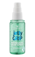 ESSENCE Jelly Grip Refreshing grima fiksācijas līdzeklis, 50ml