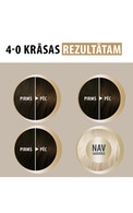 CRÈME SUPREME краска для волос, 4-0 Natural Brown