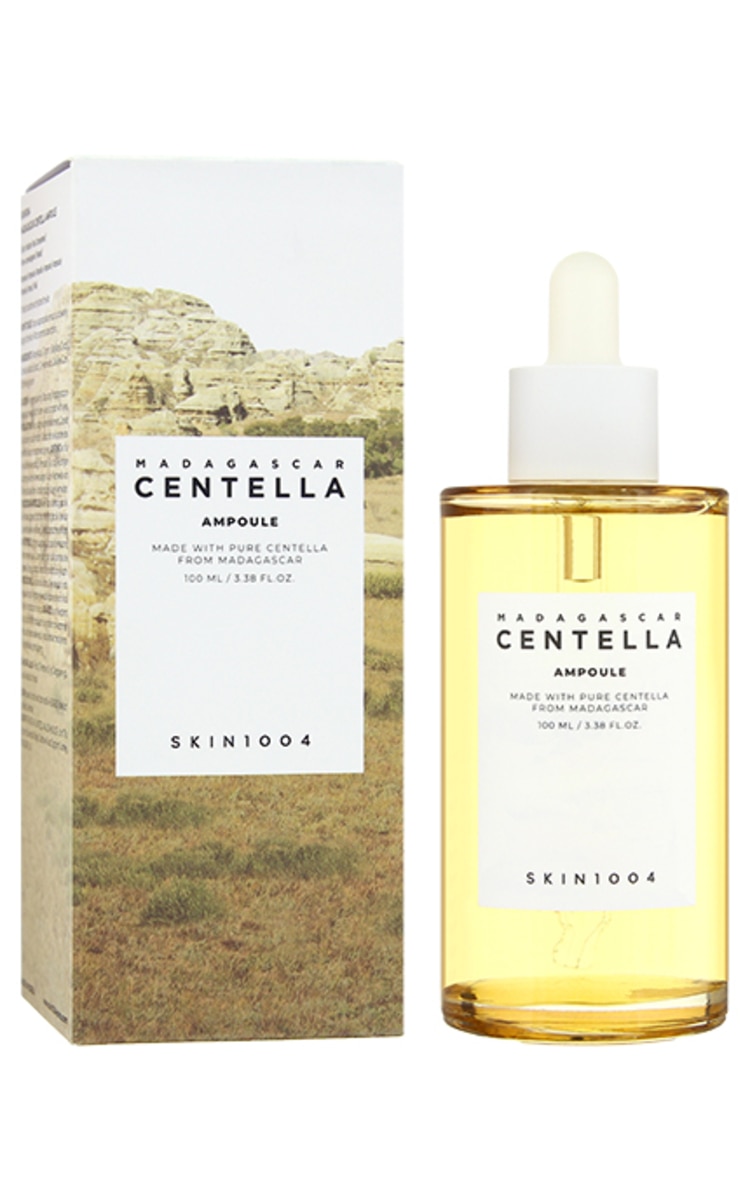 SKIN1004 SKIN1004 Madagascar Centella cыворотка, 100мл