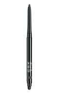 MAKE UP FACTORY Metallic acu zīmulis, 23 Diamond Brown, 0.31g