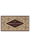 RIVAL LOVES ME Finest Nudes acu ēnu palete, 14g