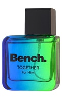 BENCH Together EdT туалетная вода для мужчин, 30мл