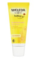 WELEDA Baby Calendula крем для лица, 50мл